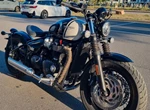 Angebot Triumph Bonneville Bobber