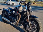 Angebot Triumph Bonneville Bobber