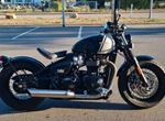 Angebot Triumph Bonneville Bobber