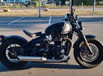 Angebot Triumph Bonneville Bobber