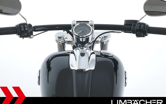 Gebrauchtmotorrad Harley-Davidson Softail Breakout FXSB - Bild 13