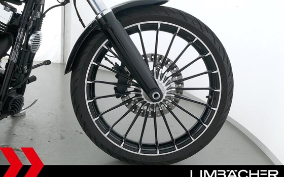 Gebrauchtmotorrad Harley-Davidson Softail Breakout FXSB - Bild 14