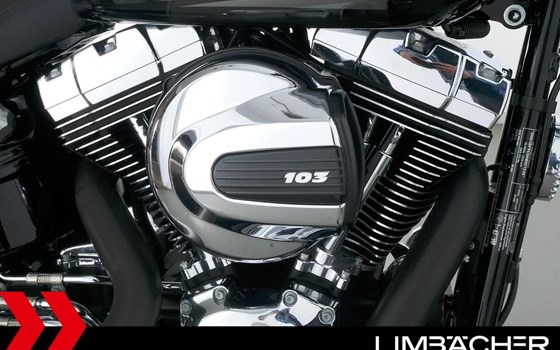 Gebrauchtmotorrad Harley-Davidson Softail Breakout FXSB - Bild 15