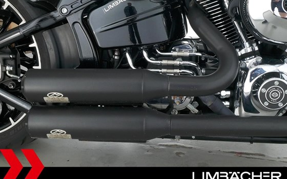 Gebrauchtmotorrad Harley-Davidson Softail Breakout FXSB - Bild 16