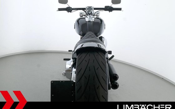 Gebrauchtmotorrad Harley-Davidson Softail Breakout FXSB - Bild 17