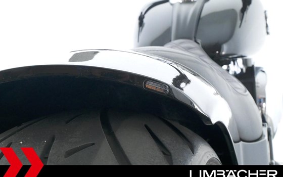 Gebrauchtmotorrad Harley-Davidson Softail Breakout FXSB - Bild 18