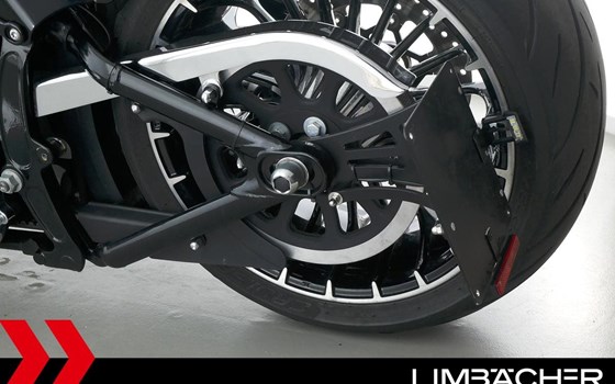 Gebrauchtmotorrad Harley-Davidson Softail Breakout FXSB - Bild 19