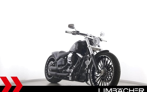 Gebrauchtmotorrad Harley-Davidson Softail Breakout FXSB - Bild 2