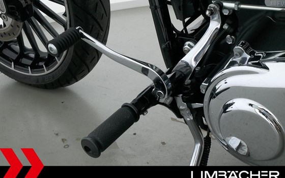 Gebrauchtmotorrad Harley-Davidson Softail Breakout FXSB - Bild 20