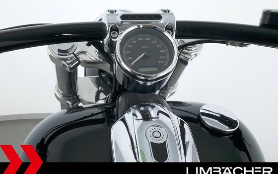 Gebrauchtmotorrad Harley-Davidson Softail Breakout FXSB - Bild 23