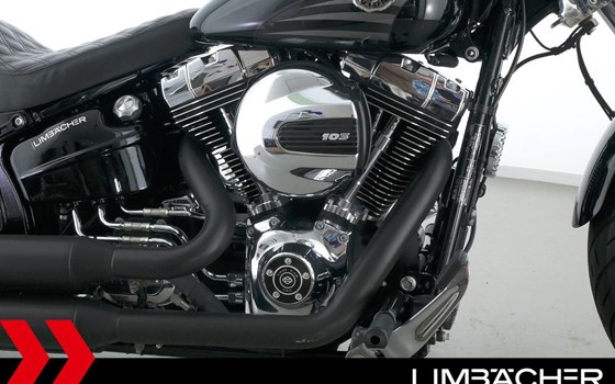 Gebrauchtmotorrad Harley-Davidson Softail Breakout FXSB - Bild 24