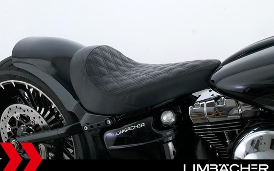 Gebrauchtmotorrad Harley-Davidson Softail Breakout FXSB - Bild 25