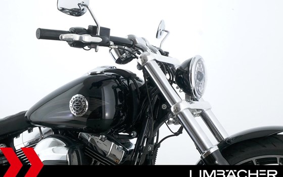 Gebrauchtmotorrad Harley-Davidson Softail Breakout FXSB - Bild 26
