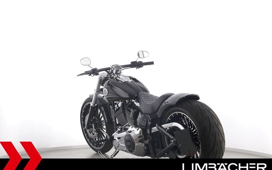 Gebrauchtmotorrad Harley-Davidson Softail Breakout FXSB - Bild 7