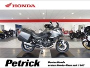 Honda NT1100