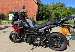 Gebrauchte Yamaha Tracer 900 GT