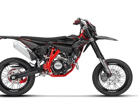 Beta RR 125 4T