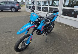 Neumotorrad Aprilia SX 125