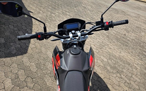 Neufahrzeug Aprilia RX 125 - Bild 7
