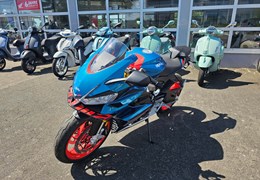 Neumotorrad Aprilia RS 660