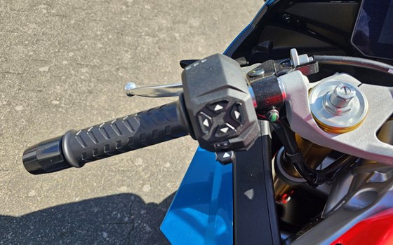 Neufahrzeug Aprilia RS 660 - Bild 5