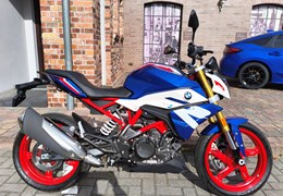 Gebrauchte BMW G 310 R