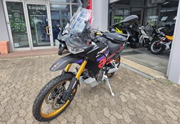 Neumotorrad Aprilia Tuareg 660 Rally