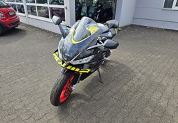 Neumotorrad Aprilia RS 660 35kW