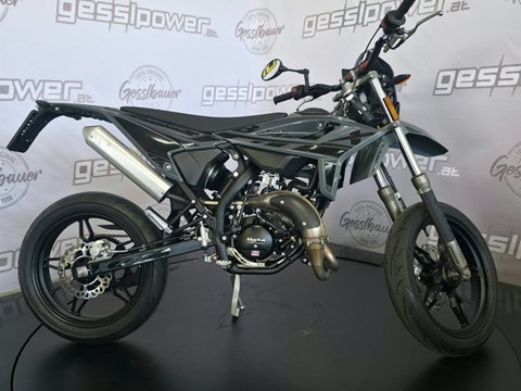 Beta RR Motard 2T 50 X special edition