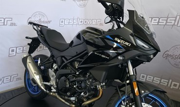 Suzuki SV-7GX