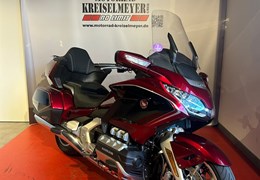 Gebrauchte Honda GL 1800 Goldwing Tour DCT