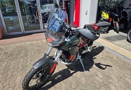 Gebrauchte Aprilia Tuareg 660