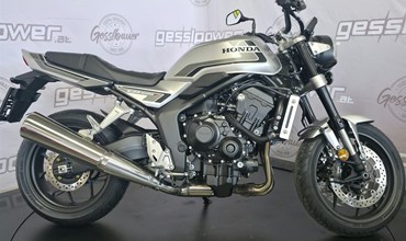 Honda CB1000F