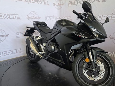 Honda CBR500R