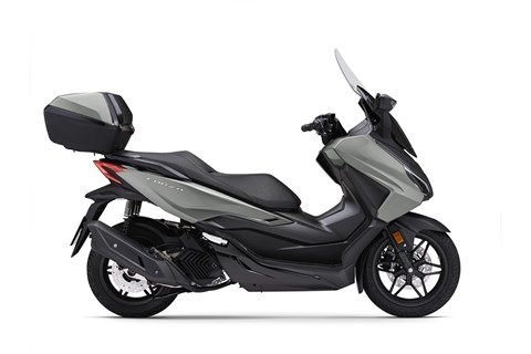 Top 125er Roller 