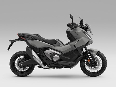 Honda X-ADV