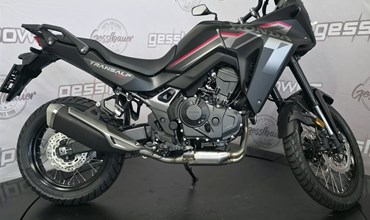 Honda XL750 Transalp