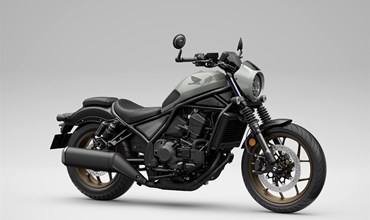 Honda CMX1100 Rebel SE DCT