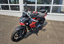 Gebrauchte Aprilia RS 457