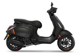 Gebrauchte Vespa Sprint 125 S