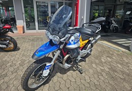 Neumotorrad Moto Guzzi V85 TT