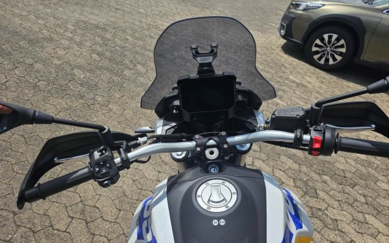 Neufahrzeug Moto Guzzi V85 TT - Bild 10
