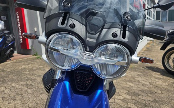Neufahrzeug Moto Guzzi V85 TT - Bild 6
