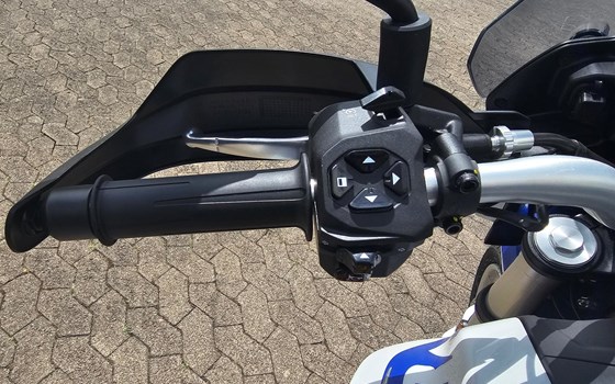 Neufahrzeug Moto Guzzi V85 TT - Bild 8