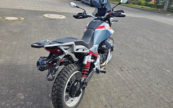 Neufahrzeug Moto Guzzi V85 TT - Bild 11