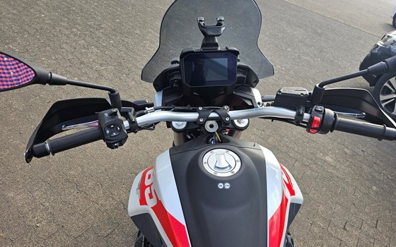 Neufahrzeug Moto Guzzi V85 TT - Bild 6