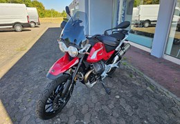 Gebrauchte Moto Guzzi V85 Strada