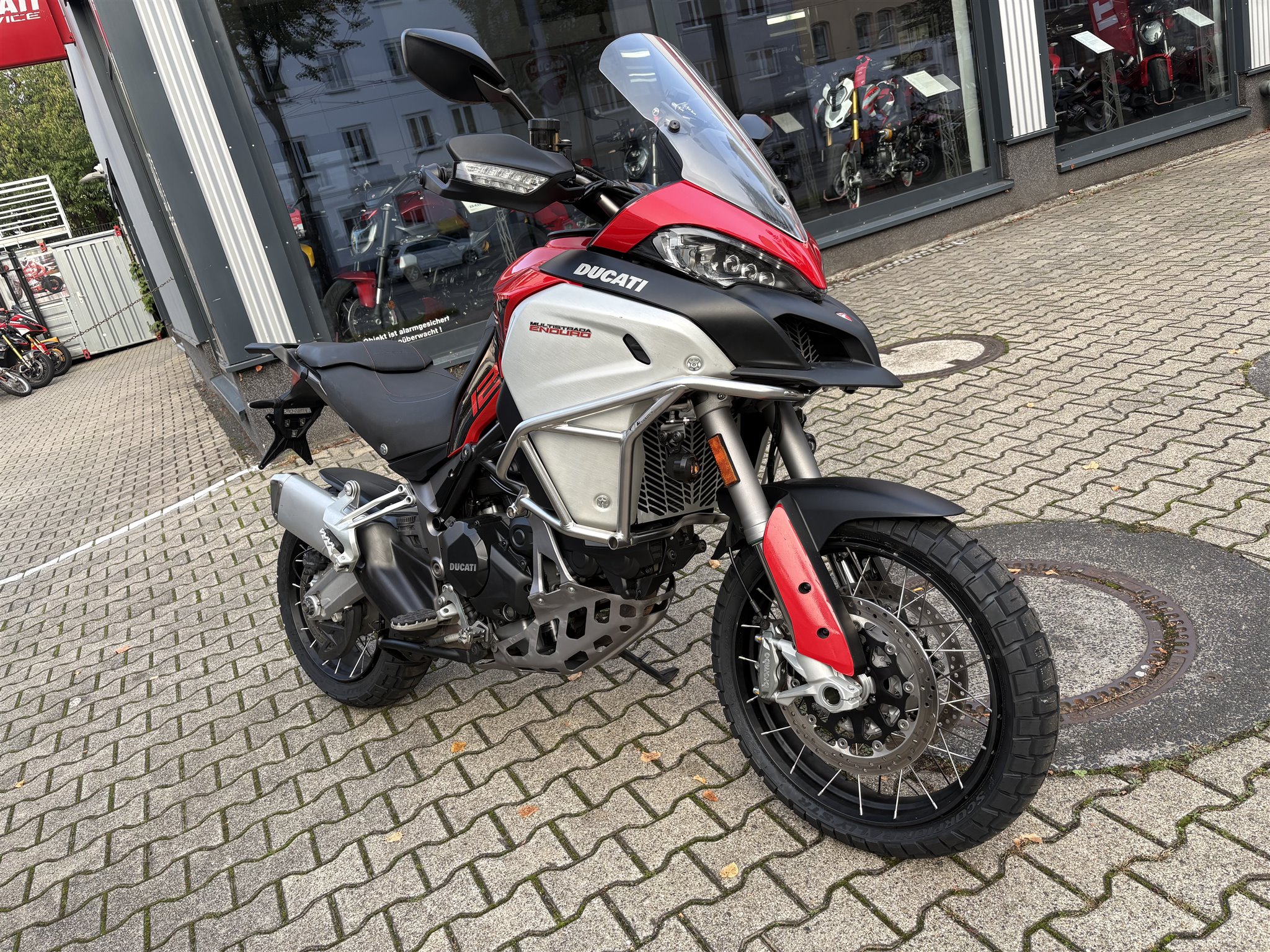 Ducati