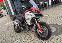 Gebrauchte Ducati Multistrada 1260 Enduro