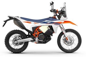 Angebot KTM 690 Rally